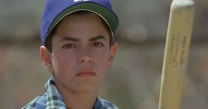 Mike Vitar: The Rise And Impact Of A Child Actor