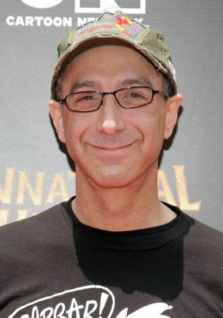 Mike Werb Fan Casting