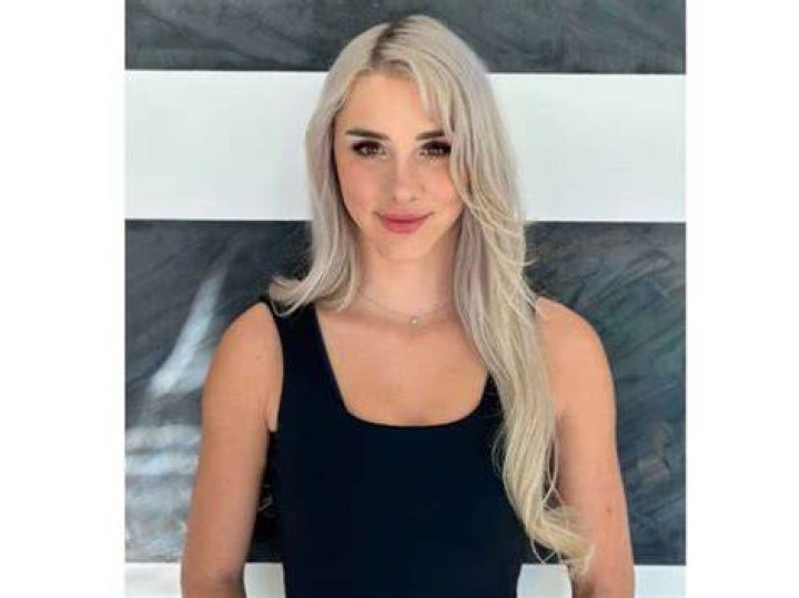 Mikhaila Peterson Wiki, Age, Height, Husband, Family, Biography & More