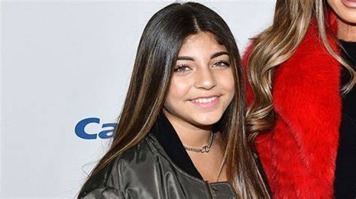 Milania Giudice Wiki 2021 Net Worth, Height, Weight, Relationship