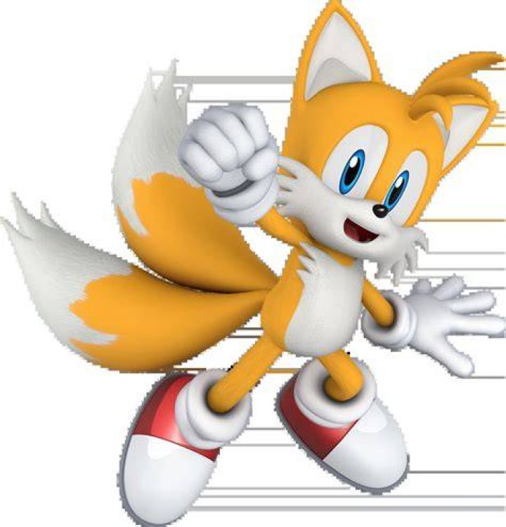 Miles 'Tails' Prower Fan Casting for Sonic Boom: Rise of Lyric | myCast