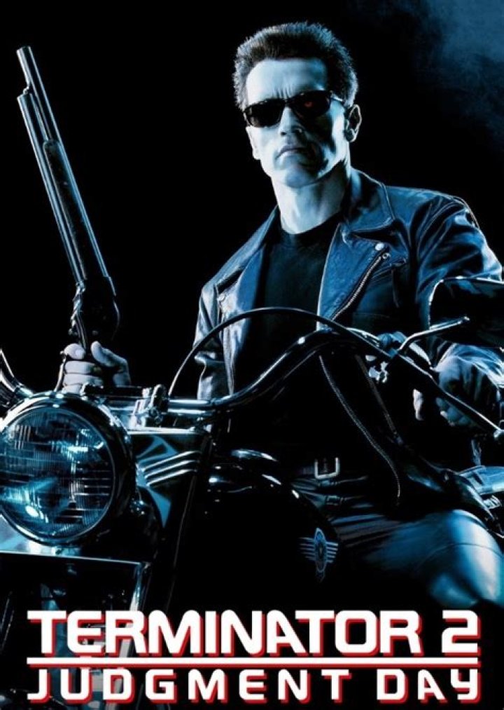 Miles Dyson Fan Casting for Terminator 2: Judgement Day (2021) | myCast