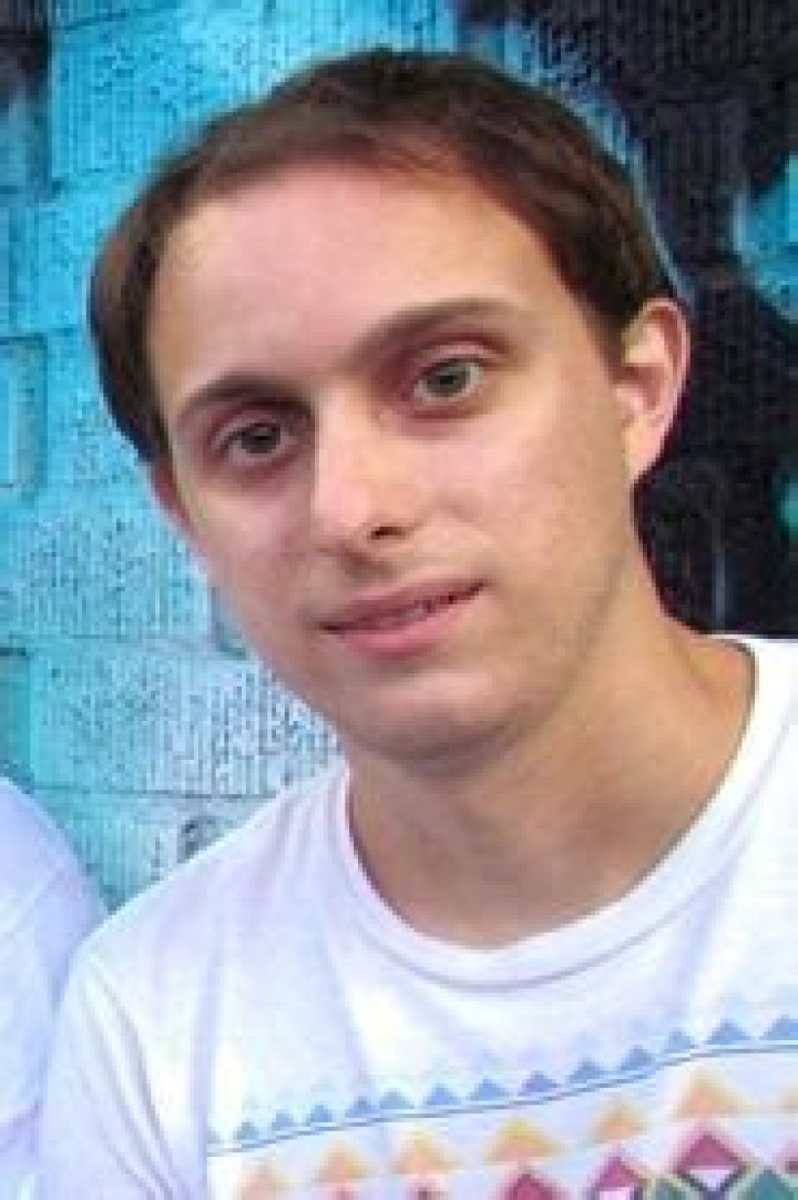 Miles Marsico as Duke in The Wild Live Action