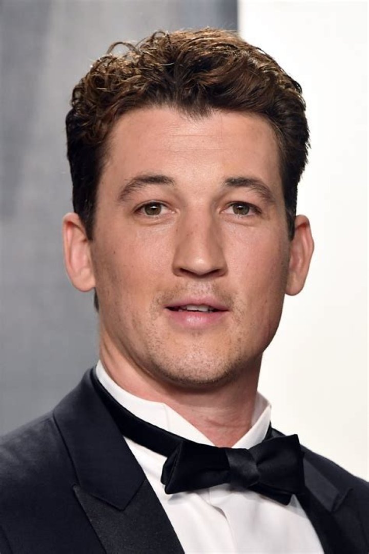 Miles Teller as Marvin Nash in Reservoir Dogs remake
