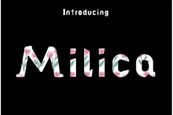 Milica By dianaxstoyanova TheHungryJPEG
