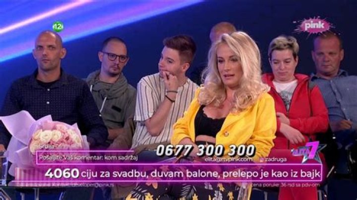 Milica Jokić otkrila u kakvim odnosima je sa Dačićem