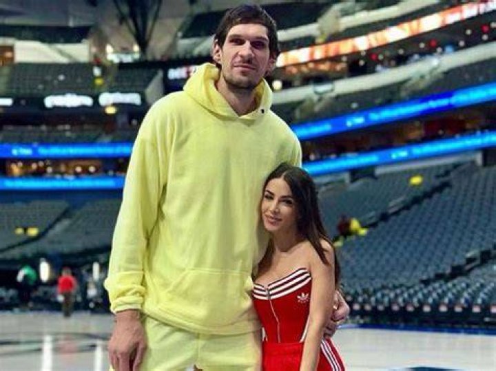 Milica Krstić: A Journey Through Her Life And Career