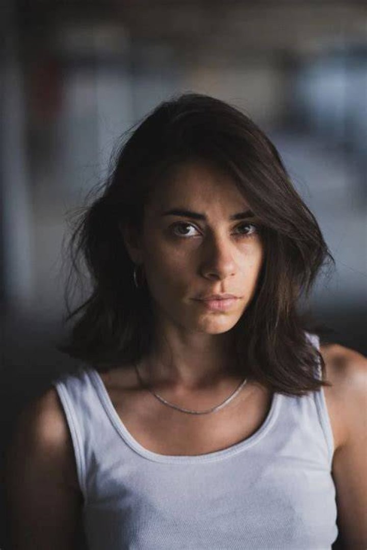 Milica Sandić CORE Days