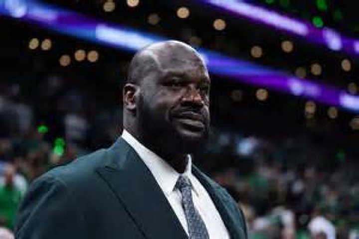 Millionaire Shaquille O’Neal, Who Spent $70,000 in a Single Visit to Walmart,
Buys 50 Bottles of “Cheap Wine” From the Superstore Due to Bizarre Reason