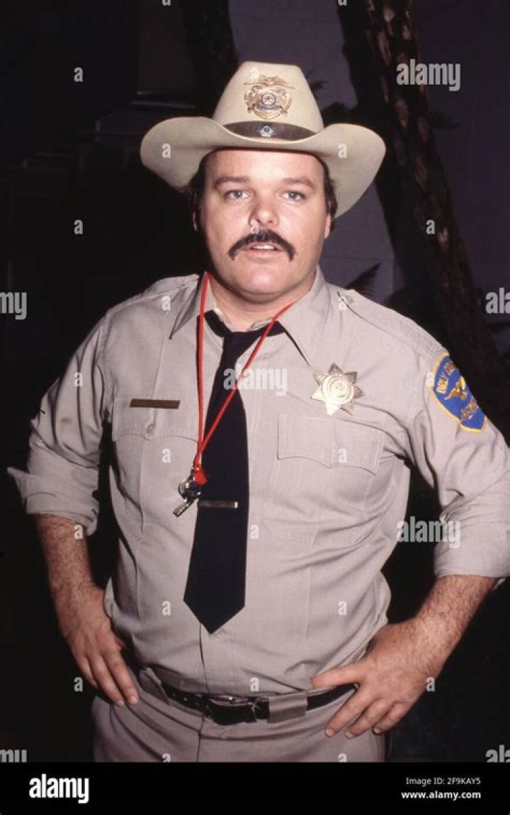 Mills Watson Circa 1980's Credit Ralph Dominguez/MediaPunch Stock