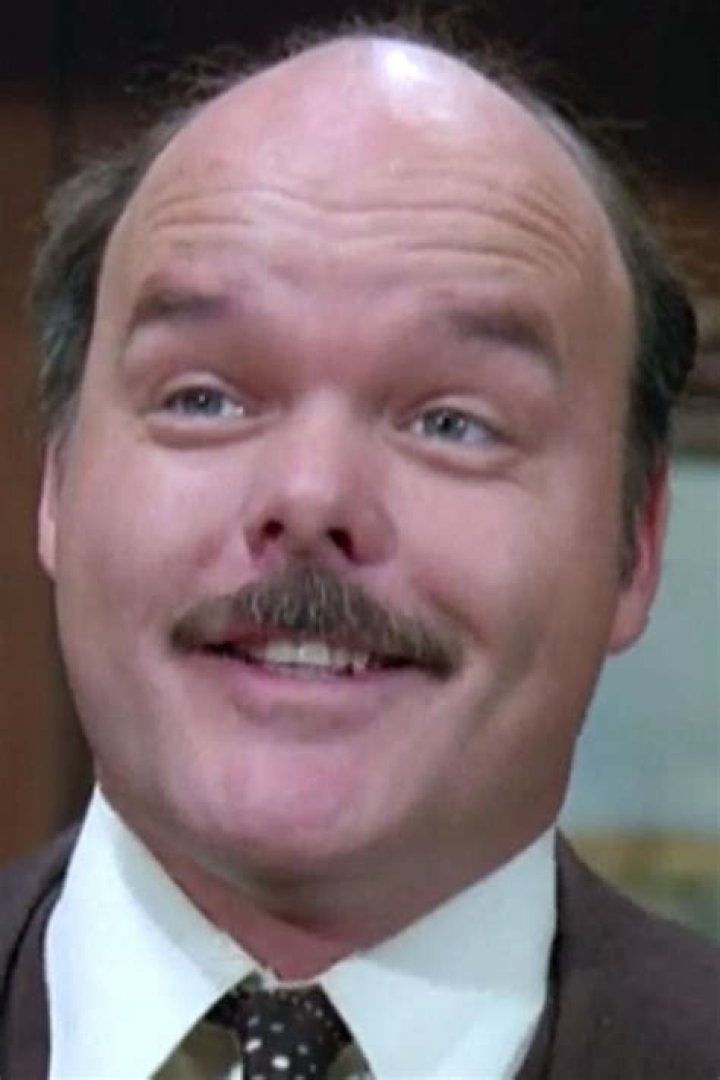 Mills Watson