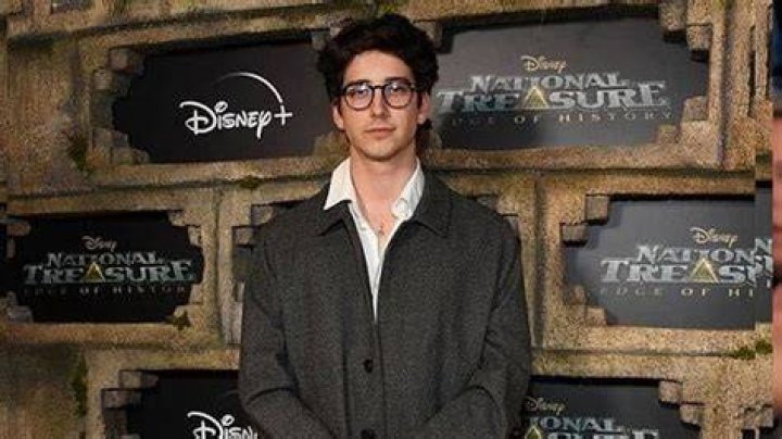 Milo Manheim Leaks: Unveiling The Truth Behind The Controversy