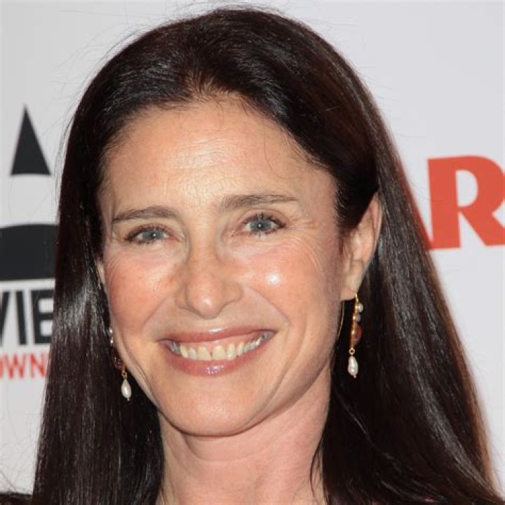 Mimi Rogers: The Journey Of A Hollywood Icon