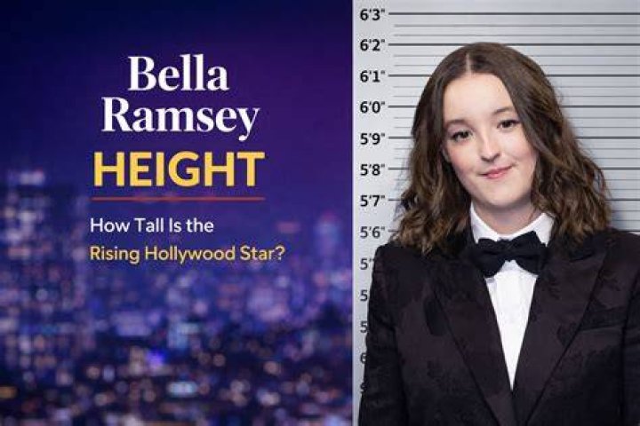 Mina Height: The Journey Of A Rising Star