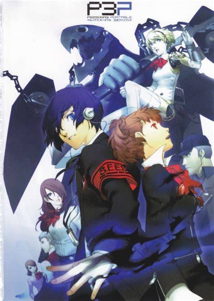 Minako Arisato Fan Casting for Shin Megami Tensei: Persona 3 | myCast