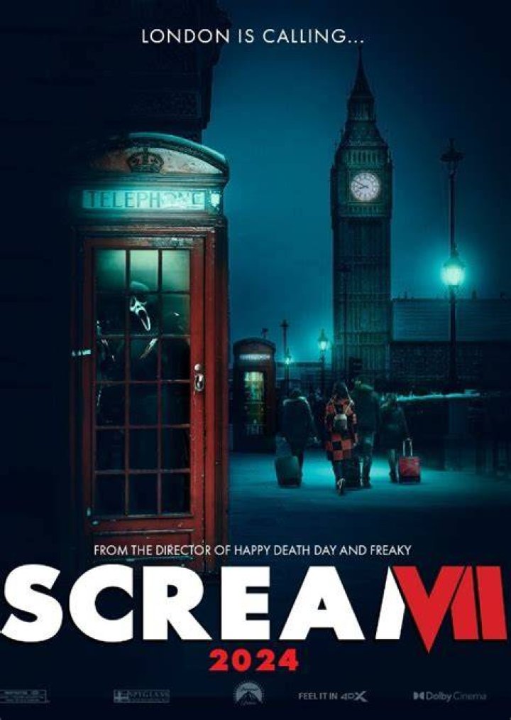 Mindy Martin Fan Casting for Scream VII - Fan Casting | myCast