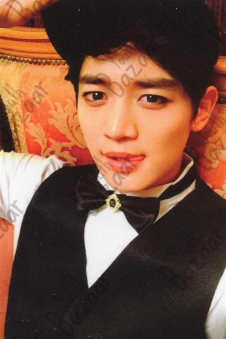 Minho Married to the music era Choi min ho, Shinee, Shinee minho
