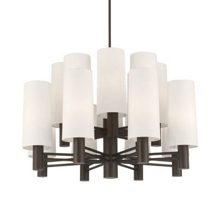 Minka Group&reg; BRANDS Metropolitan&reg; N69541267B Art deco