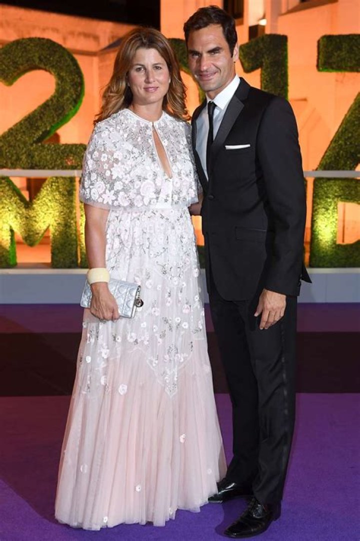 Mirka Federer's Rolex DayDate is a Real Champion Watchspotting Video