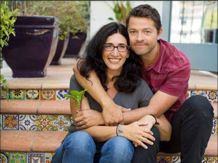 Misha Collins' Wife: A Deep Dive Into Their Life Together