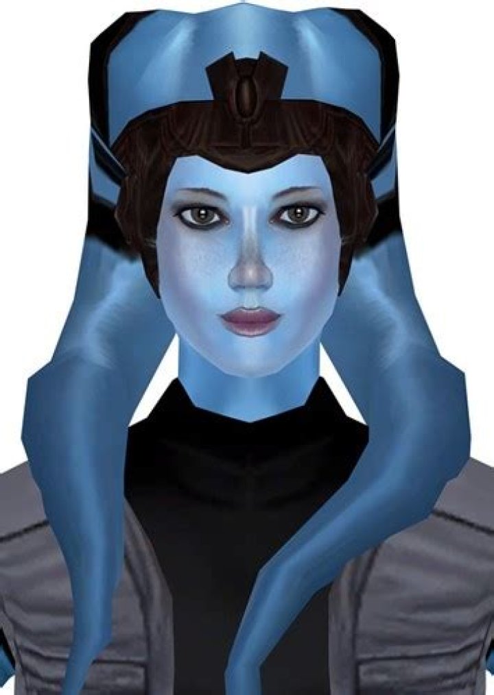 Mission Vao Fan Casting for Star Wars: Knights of the Old Republic | myCast