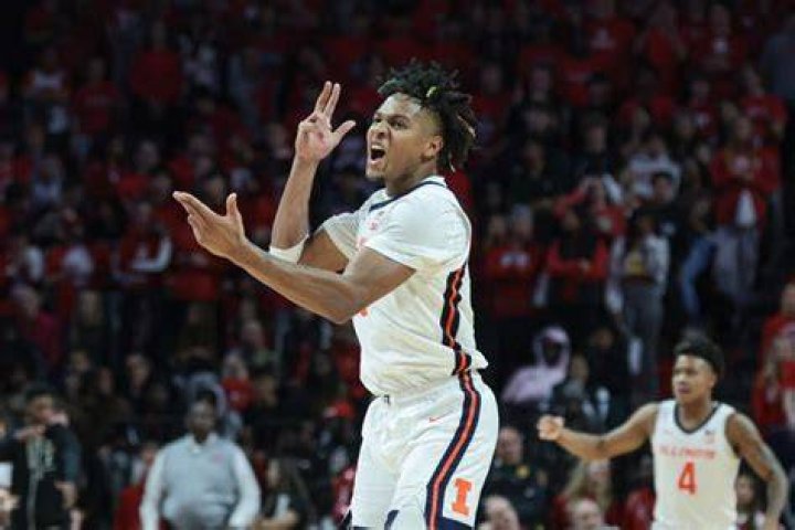 Missouri vs Illinois Rivalry Match Preview – Players to Watch, Head to Head, and
Prediction