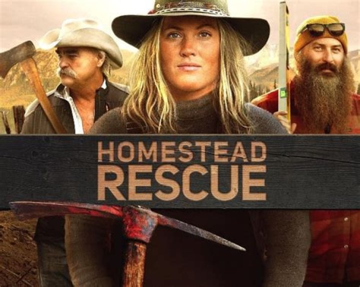 Misty Raney: The Resilient Star Of Homestead Rescue
