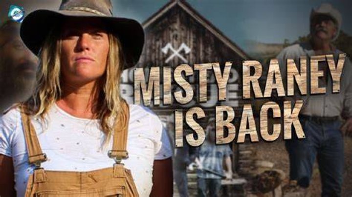 Misty Raney's net worth How much does she make on Homestead Rescue