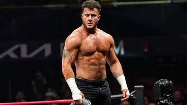 MJF's Definitive 10 Best AEW Matches, Ranked
