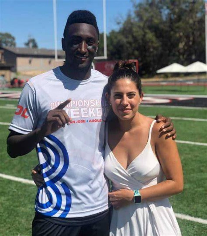 MKBHD's Girlfriend: A Dive Into His Personal Life