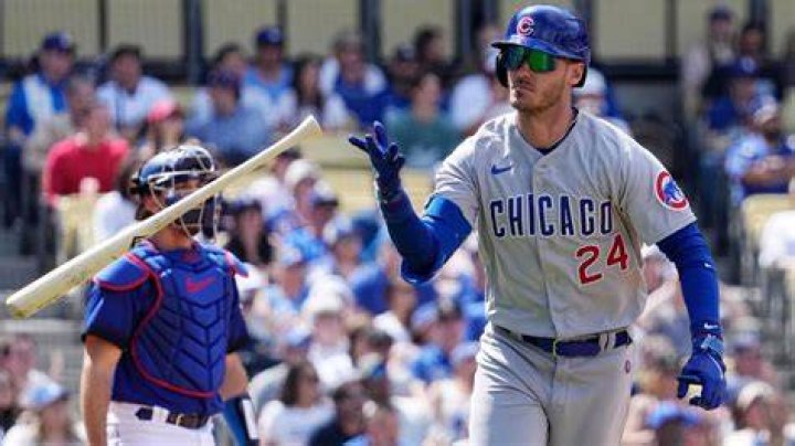 MLB Updates: Chicago Cubs’ Top Targets, Amidst Prolonged Cody Bellinger Talks