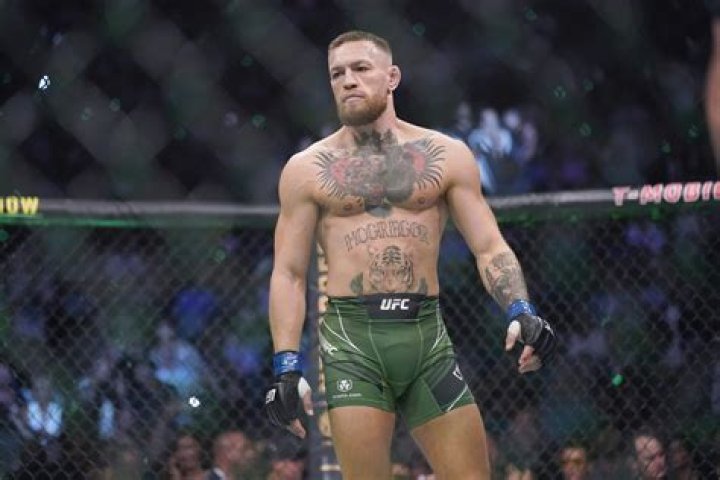 MMA News Roundup: Conor McGregor Confirms He’s in Fight Camp, Dana White Says
More Big Updates in Store for UFC 300, Joe Rogan Condemns Fighters