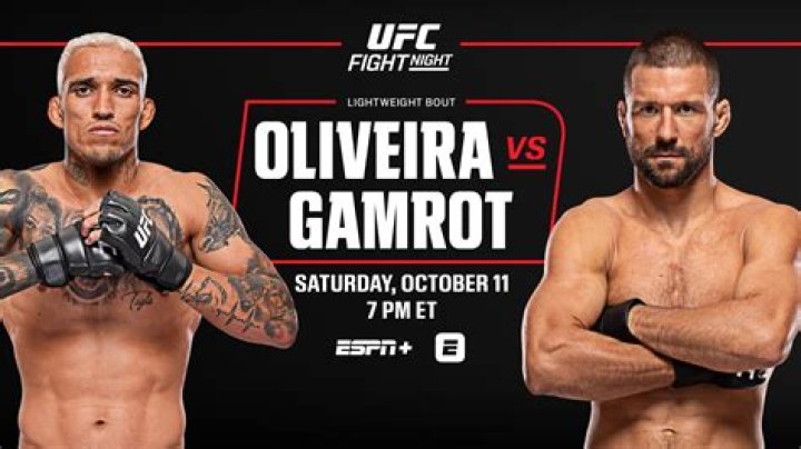 MMA: UFC Fight Night-Bermudez vs The Korean Zombie
