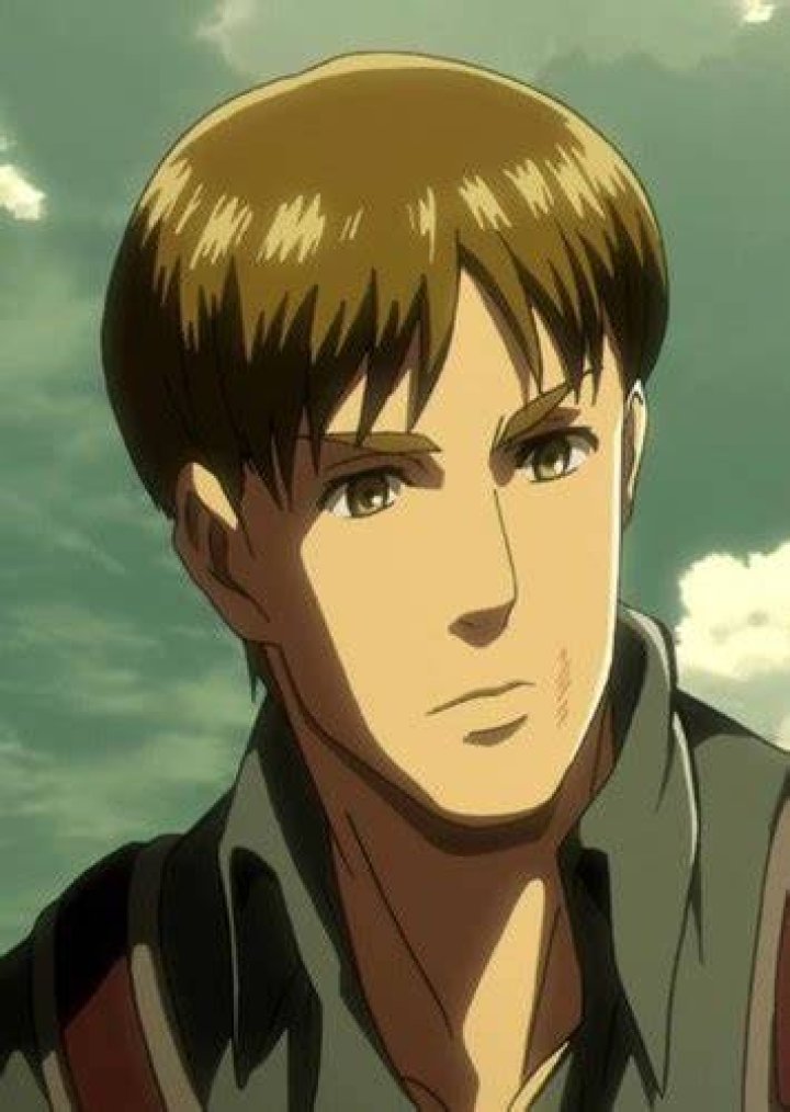 Moblit Berner Fan Casting for Attack on Titan (Shingeki no Kyojin) | myCast