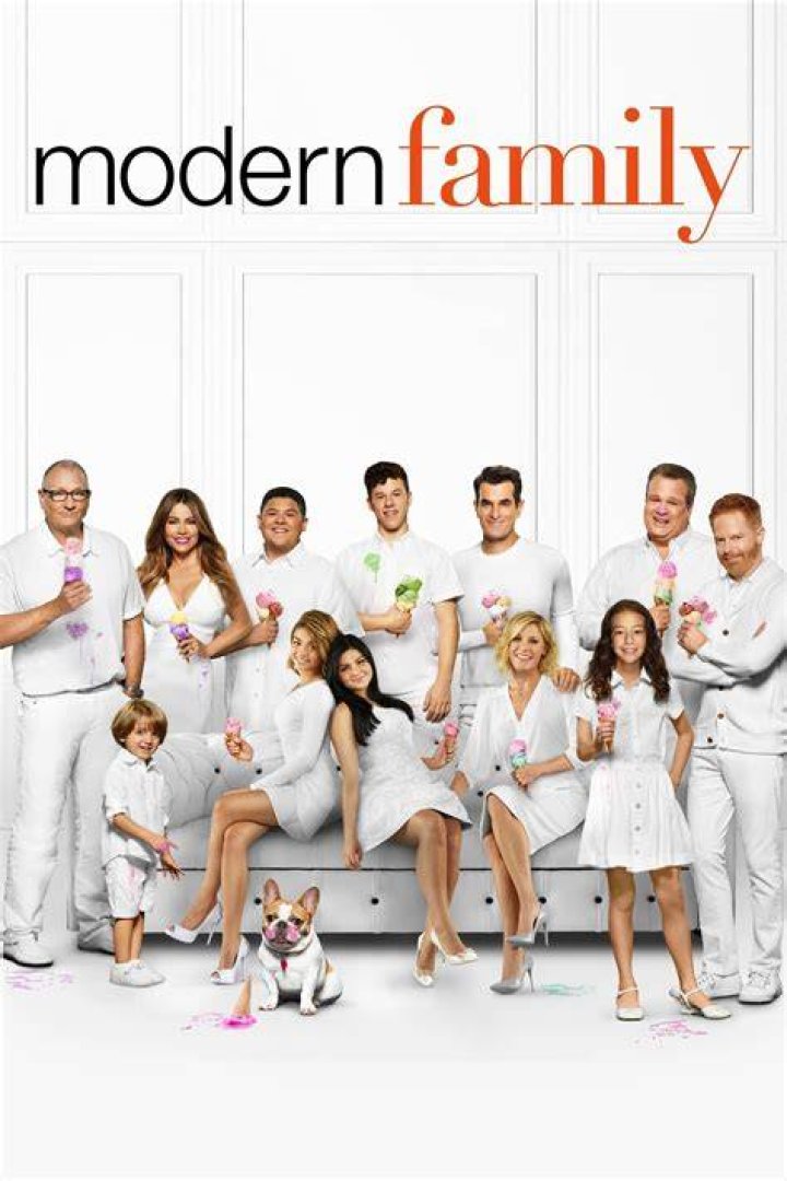 Modern Family Best of Season 1 Modern Family Clips YouTube