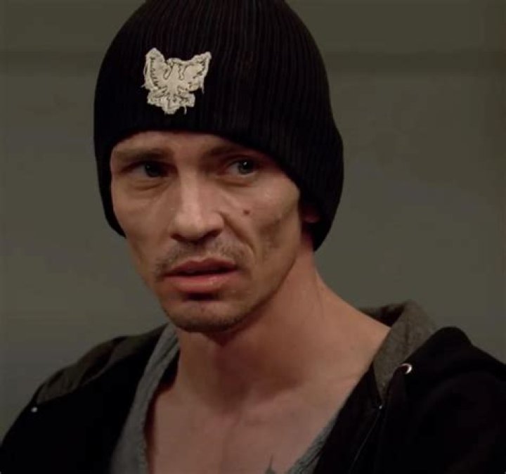Mois&eacute;s Arias as Skinny Pete. in Breaking Bad.