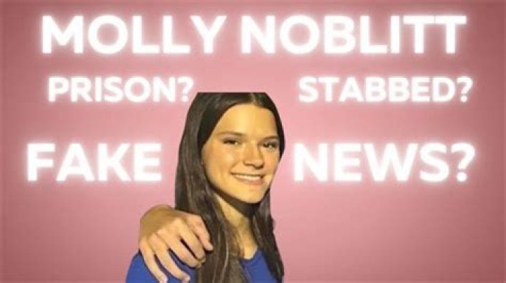 Molly Nobblit A Life Remembered And The Circumstances Surrounding Her