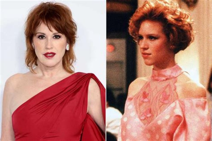 Molly Ringwald as Ramona Rickettes in Cry Baby (2020)
