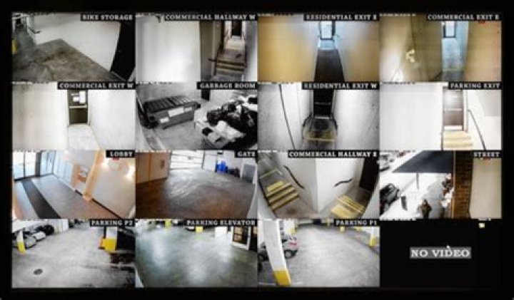 Mom And Son CCTV Footage Understanding The Impact And Significance