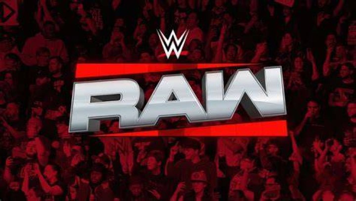 Monday Night Raw