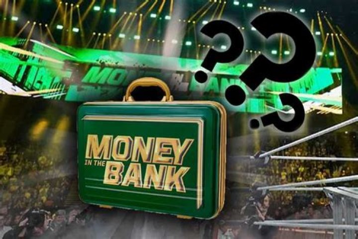 money in the bank | TheSportster