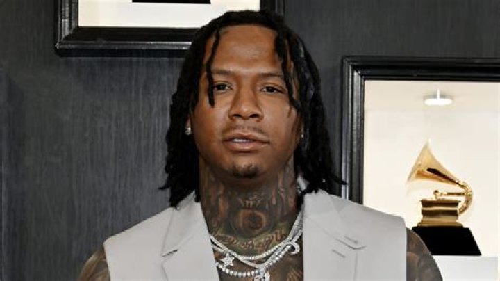 Moneybagg Yo Photo on myCast
