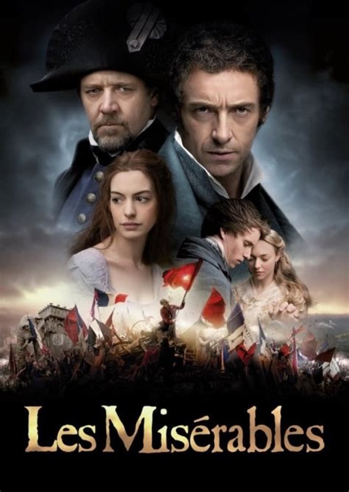Monsieur Thenardier Fan Casting for Les Miserables | myCast