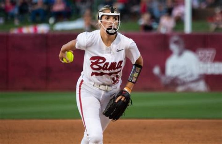 Montana Fouts Named to 2023 USA Softball Women&rsquo;s National Team World