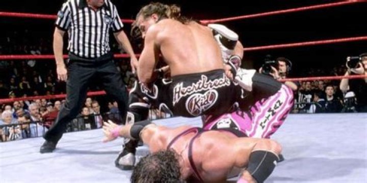 Montreal Screwjob Cropped