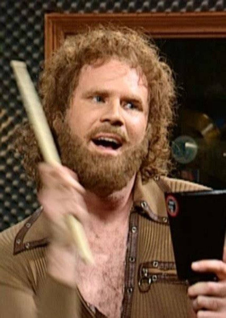 More Cowbell Fan Casting