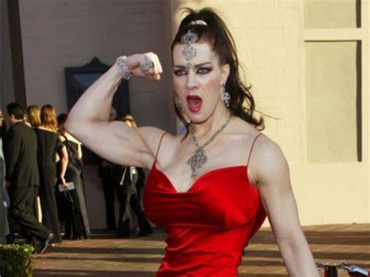 More Details On Chyna's Cause Of Death