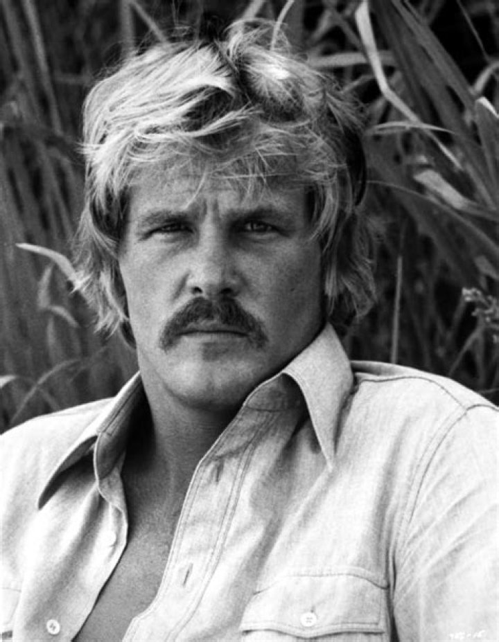 More Sexy Men Nick Nolte Sexiest Man Alive Pictures CBS News