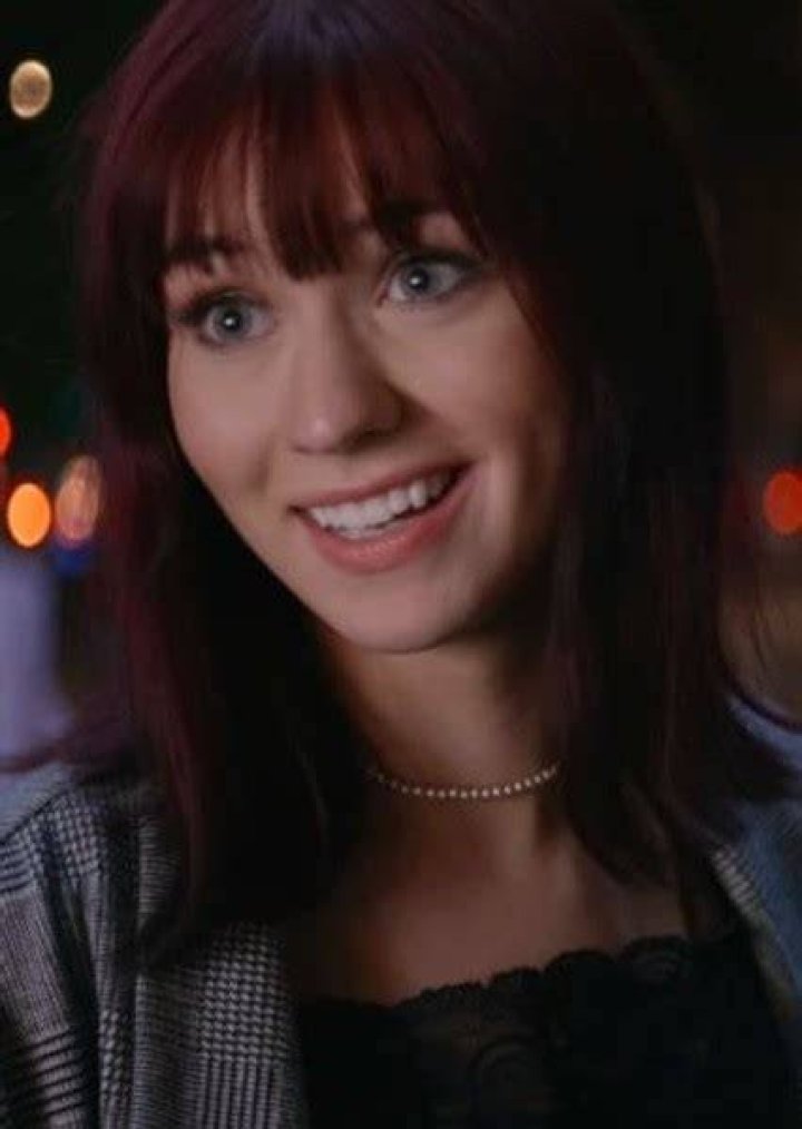 Moriah Brooklyn Fan Casting