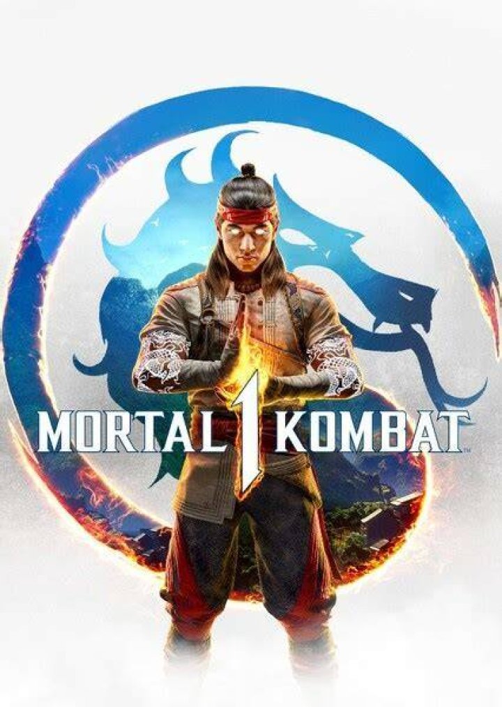 Mortal Kombat 1 Live Action Fan Casting on myCast